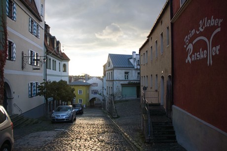 Furth im Wald